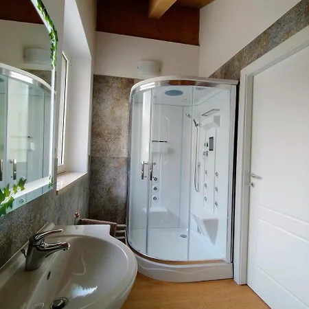 Appartement Mansarda Bernini Turijn