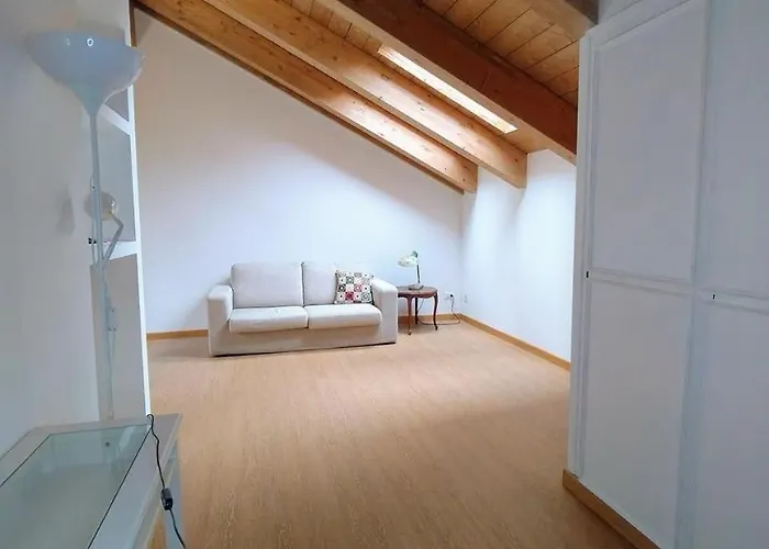 Mansarda Bernini Appartement *