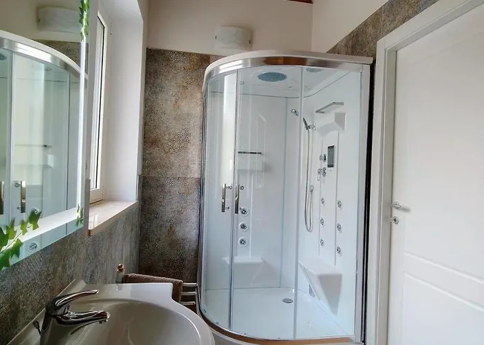 Apartman Mansarda Bernini Torino